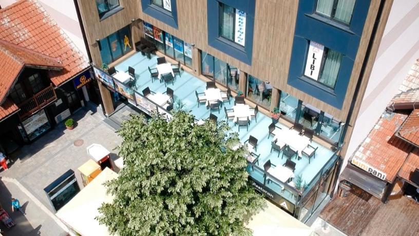 Modern Lux Apartment-hotel Alibi Breakfast Included In The Price * Zlatibor