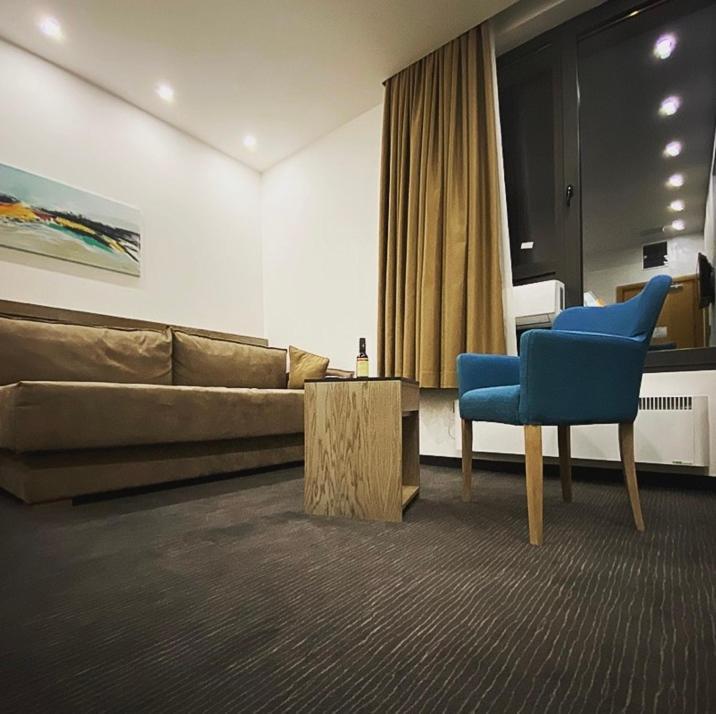 Modern Lux Apartment-hotel Alibi Breakfast Included In The Price *