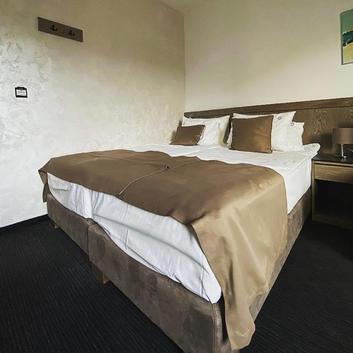 Apartment Modern Lux Apartment-hotel Alibi Breakfast Included In The Price