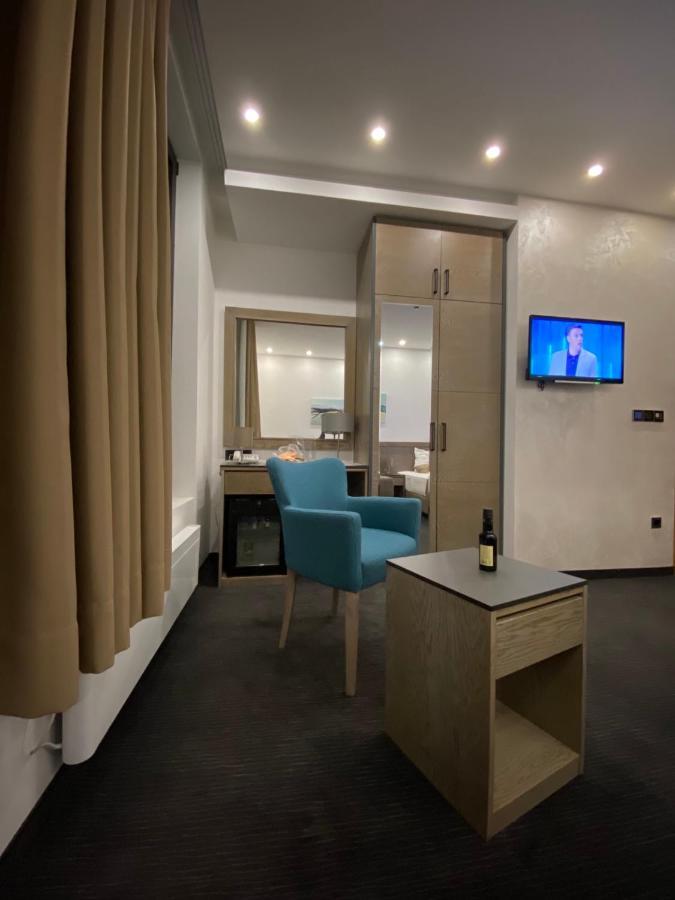 Apartment Modern Lux Apartment-hotel Alibi Breakfast Included In The Price