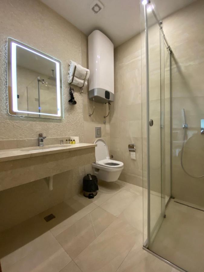 Modern Lux Apartment-hotel Alibi Breakfast Included In The Price Apartment Zlatibor