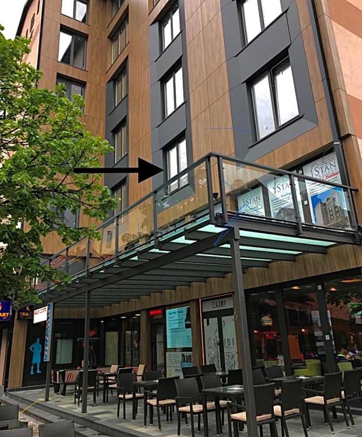 Modern Lux Apartment-hotel Alibi Breakfast Included In The Price